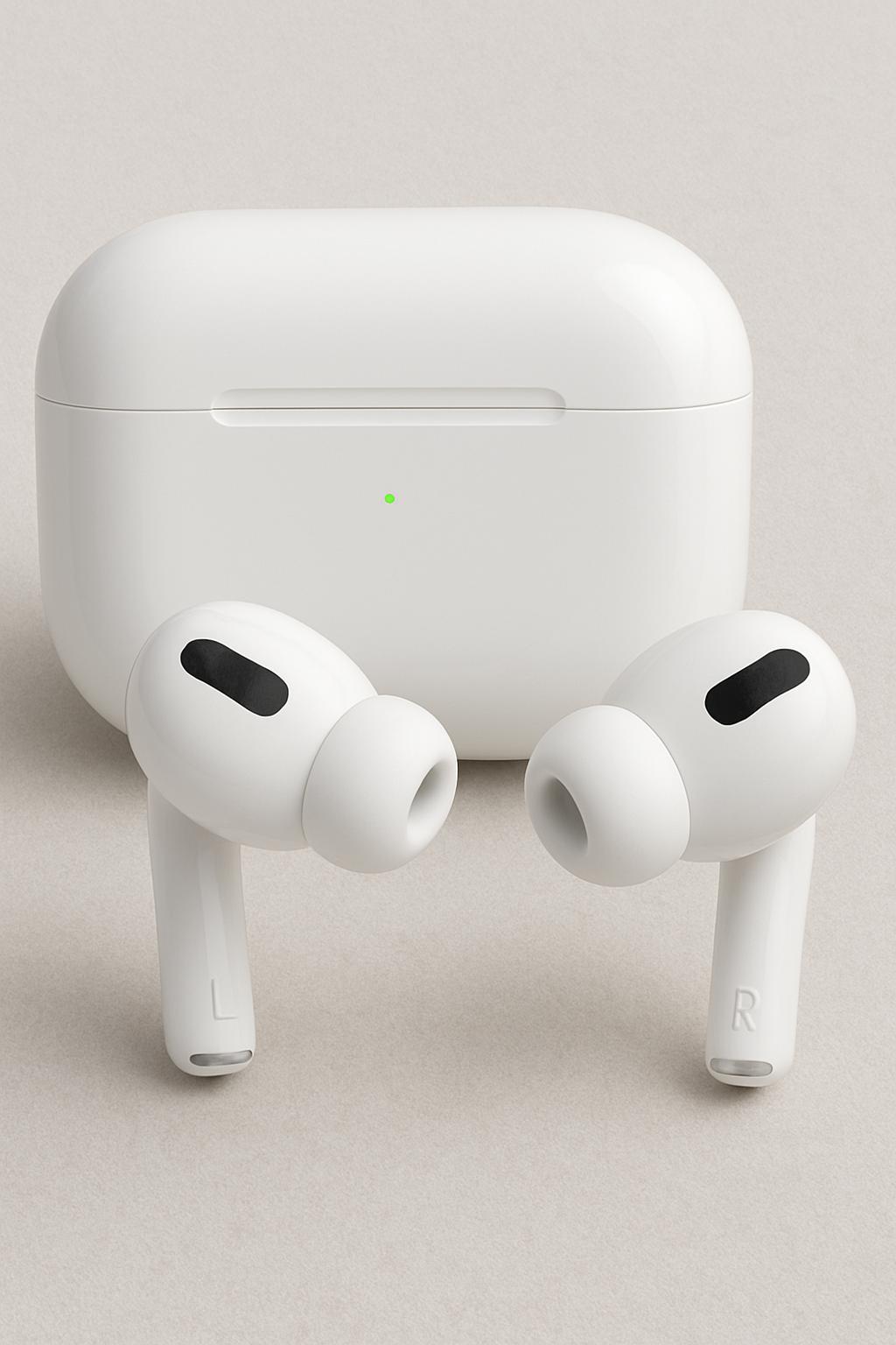 AirPods