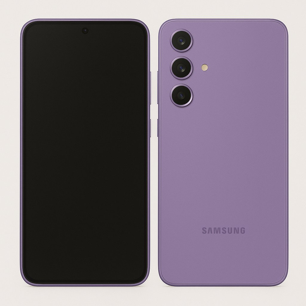 سامسونگ S23FE