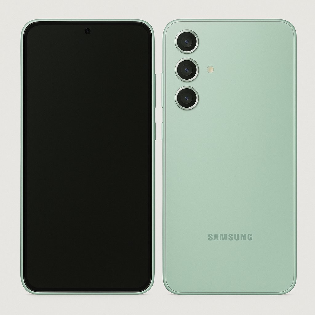 سامسونگ S23FE