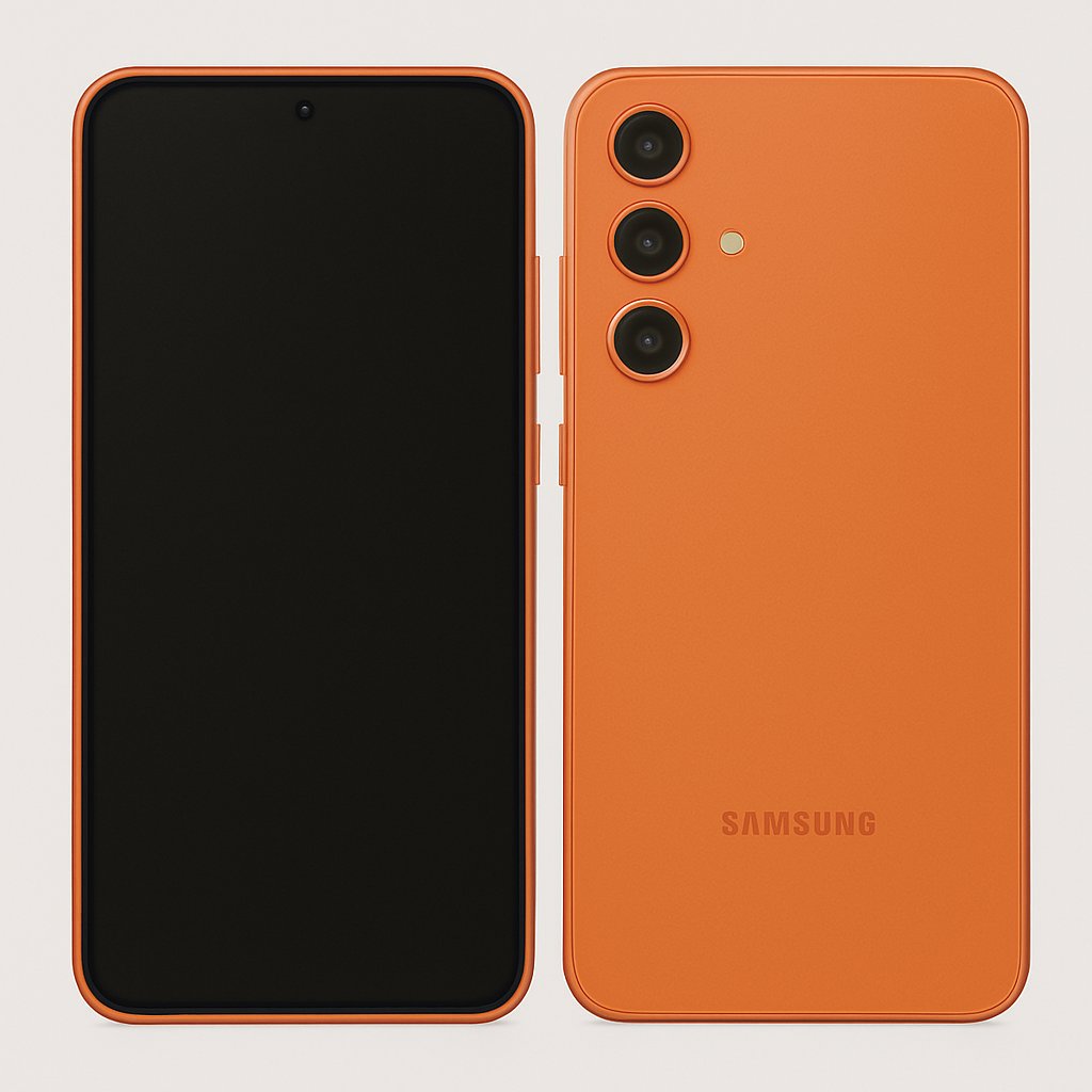 سامسونگ S23FE