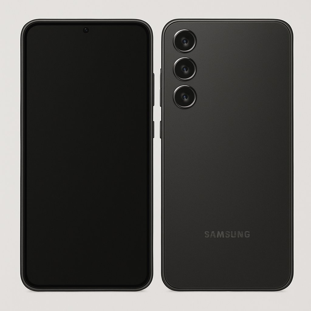 سامسونگ S23FE