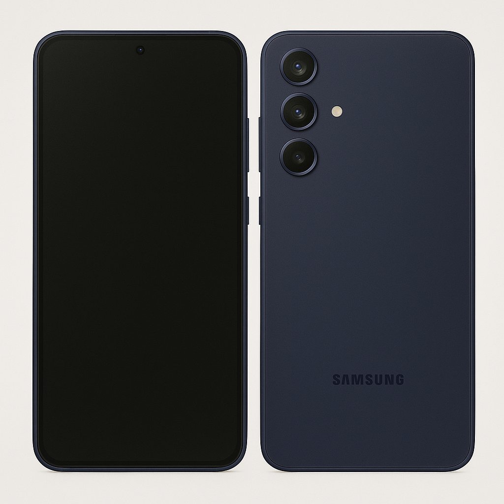 سامسونگ S23FE