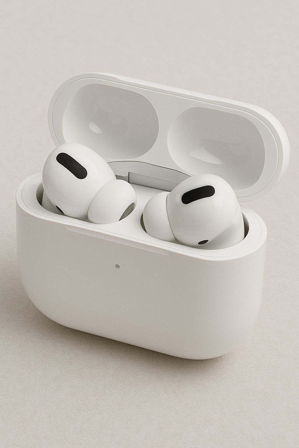 AirPods II